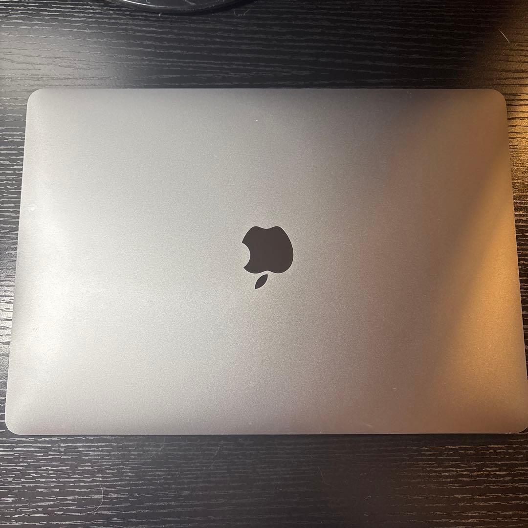 Apple M1チップ搭載13インチ MacBook Air ジャンク