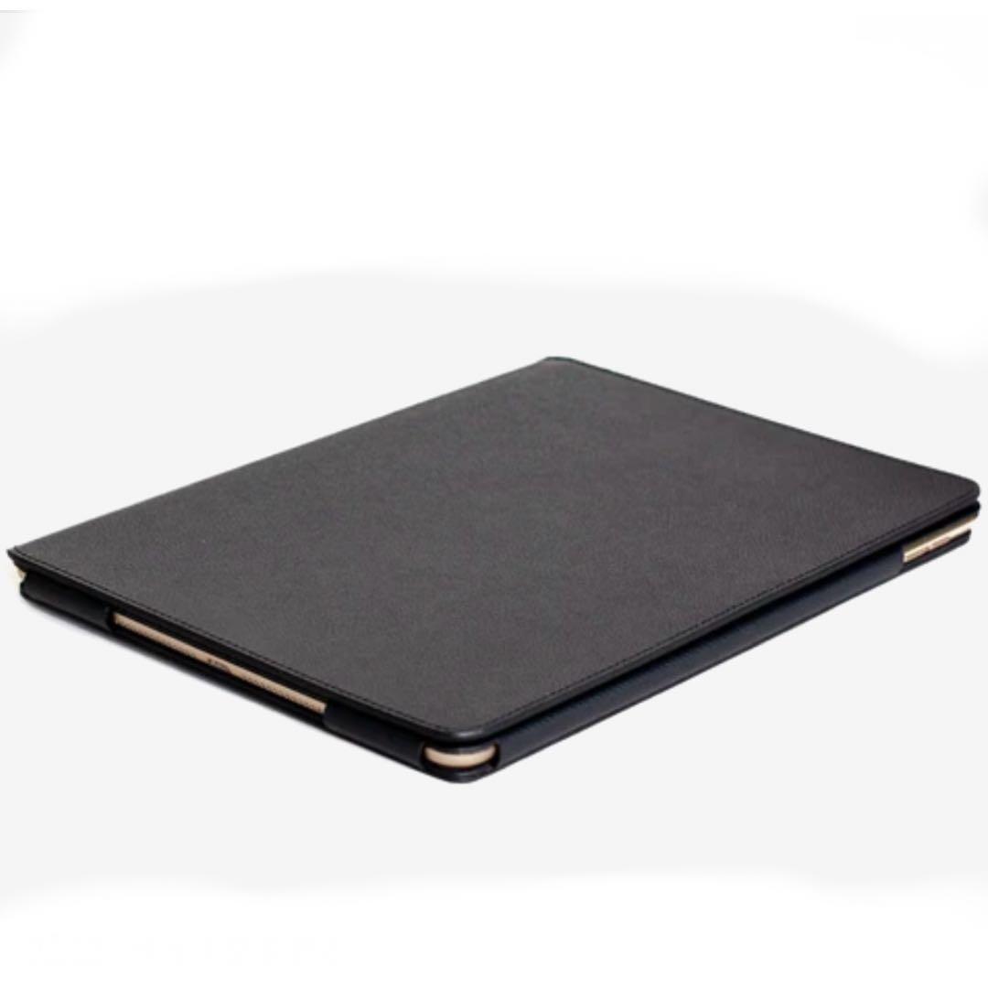 BONAVENTURA iPadケース　カバー　9.7インチ　ブラック