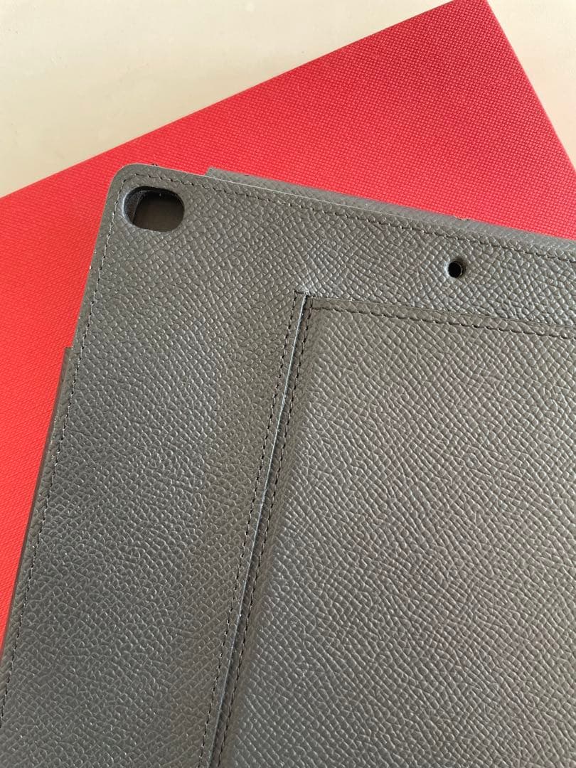 BONAVENTURA iPadケース　カバー　9.7インチ　ブラック