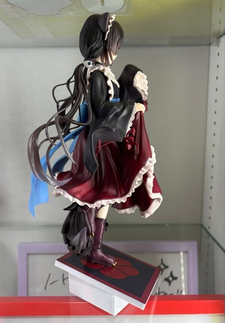 フィギュア 戌亥とこ 「にじさんじ」 1/7 PVC製塗装済み完成品 コトブキヤ