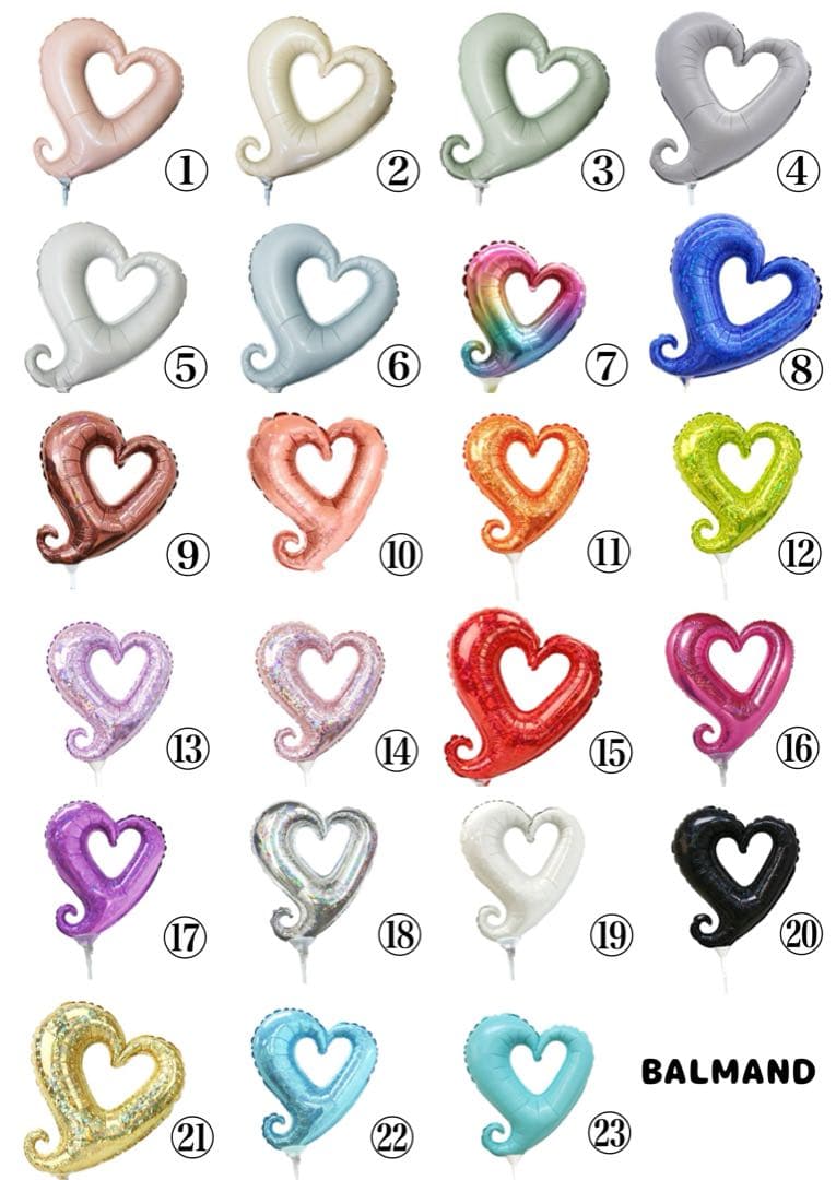 推し活 誕生日 イベント 生誕祭 歓送迎会 卒業式 卓上バルーン♡バルーンギフト