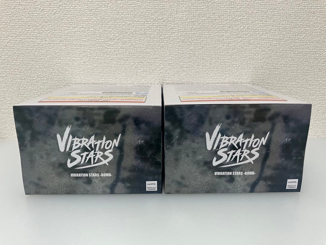 チェンソーマン レゼ編 VIBRATION STARS-BOMB ボム 2個