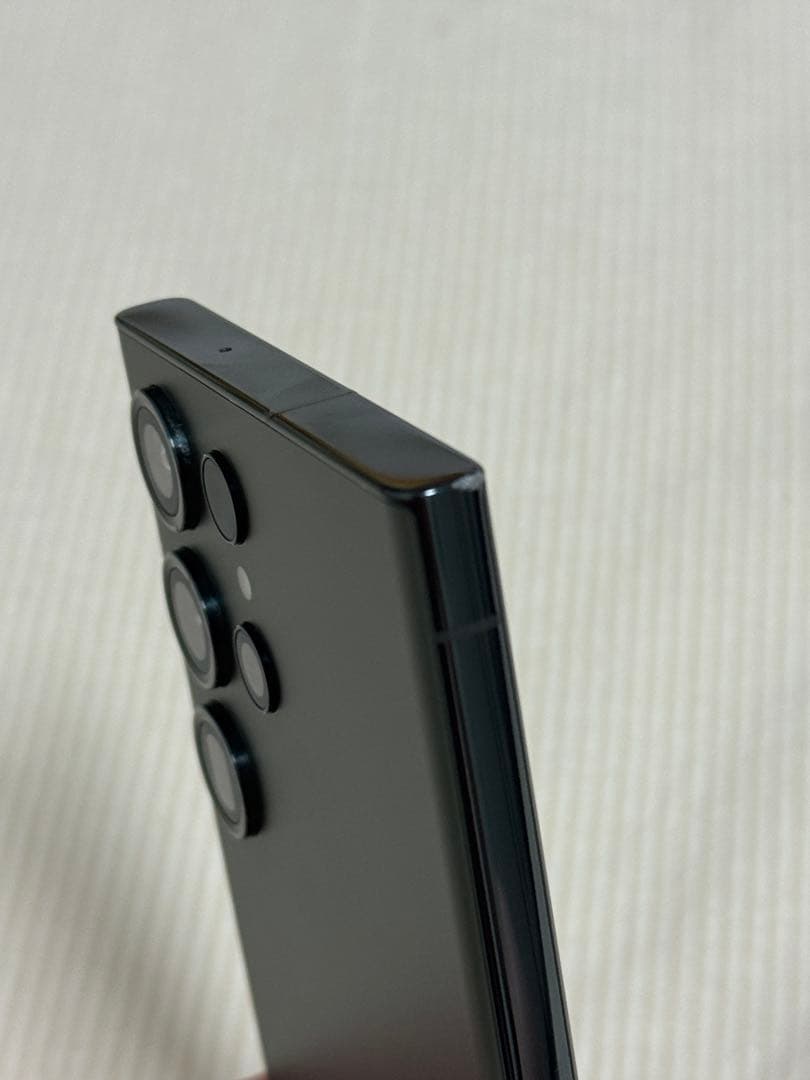 Samsung Galaxy S23 Ultra 本体 256GB SIMフリー