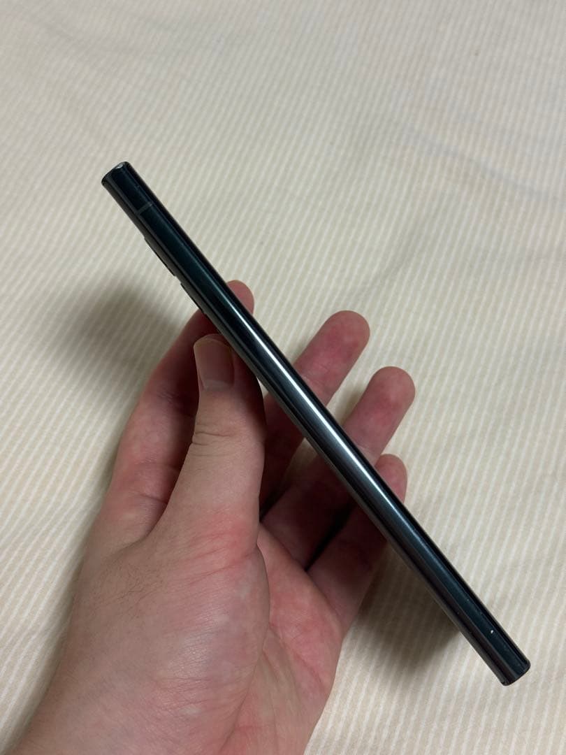 Samsung Galaxy S23 Ultra 本体 256GB SIMフリー