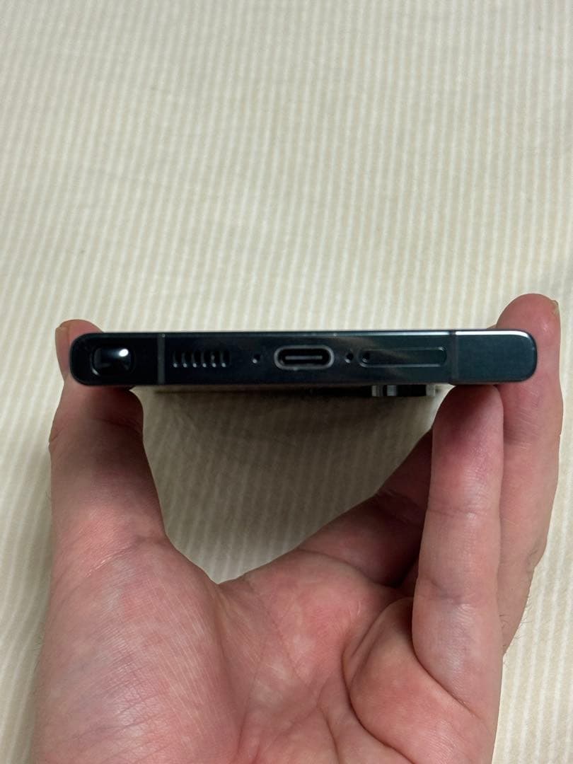 Samsung Galaxy S23 Ultra 本体 256GB SIMフリー