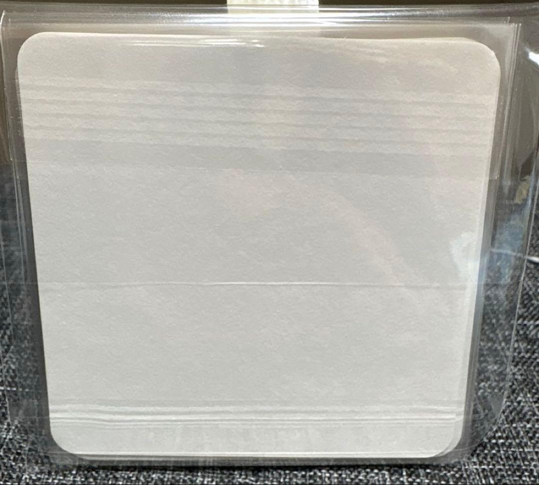 銀魂 京王線コラボ　春のぶらり旅 コースター全種セット　通常色　線画