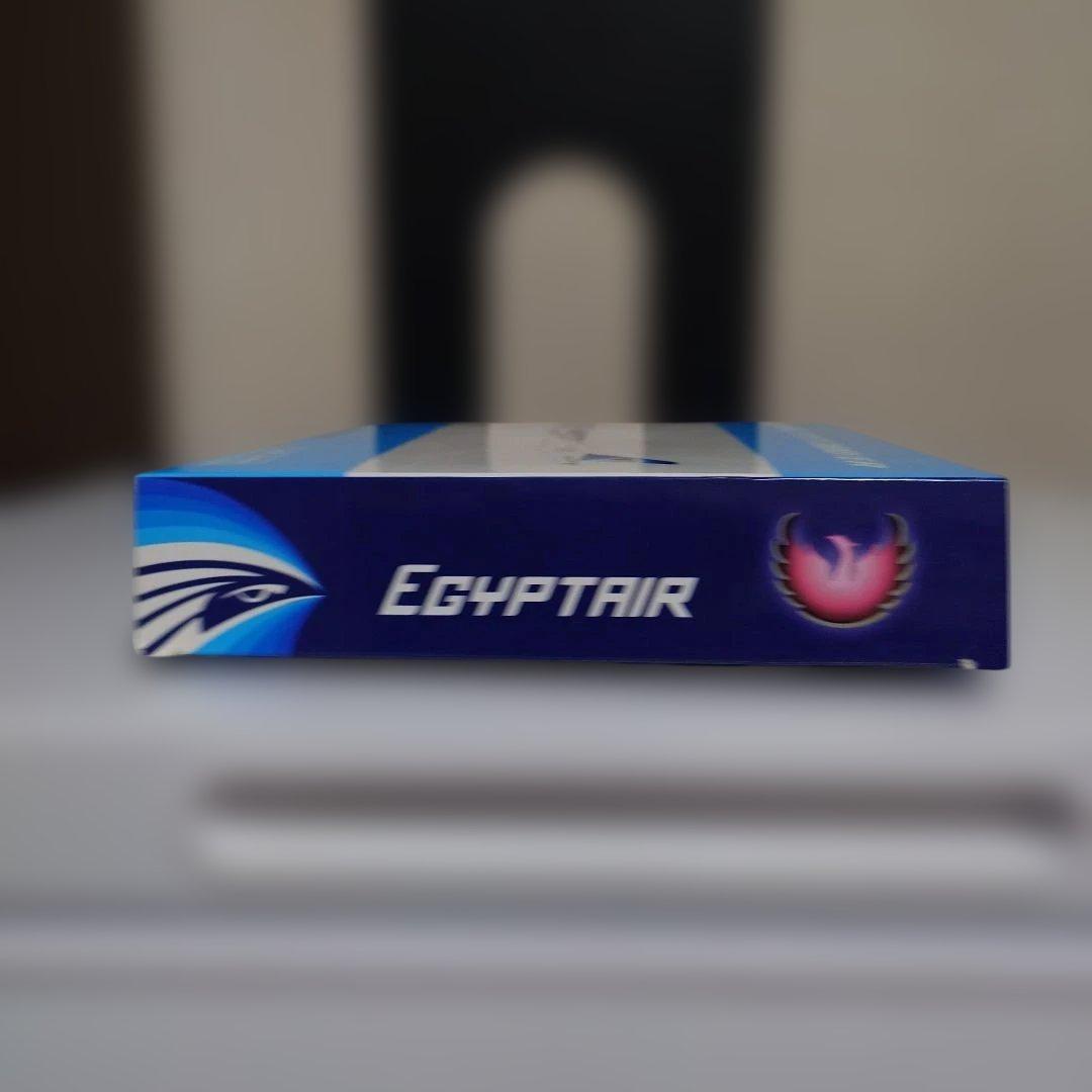 航空機・ヘリコプター Phoenix boeing 777-300er egyptair 1:400