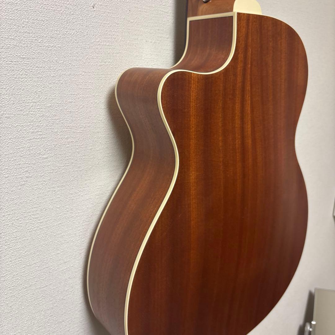 GUILD OM-240CE アコースティックギター