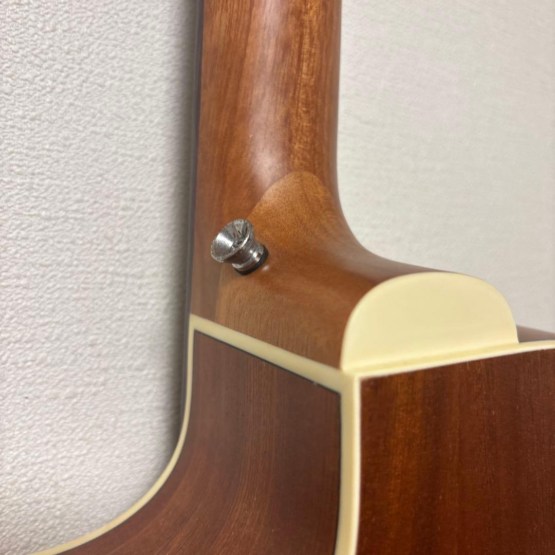 GUILD OM-240CE アコースティックギター