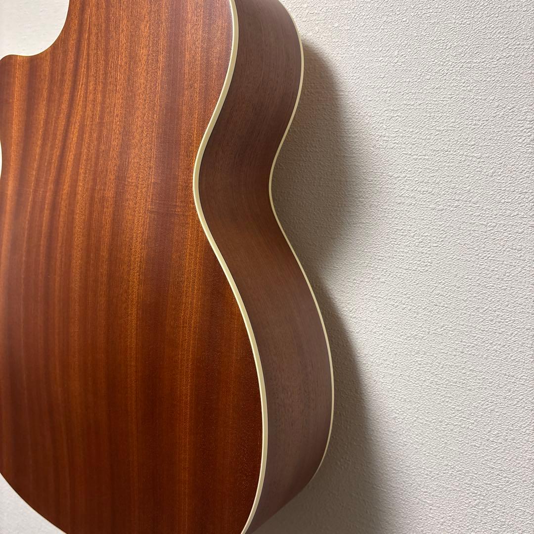 GUILD OM-240CE アコースティックギター