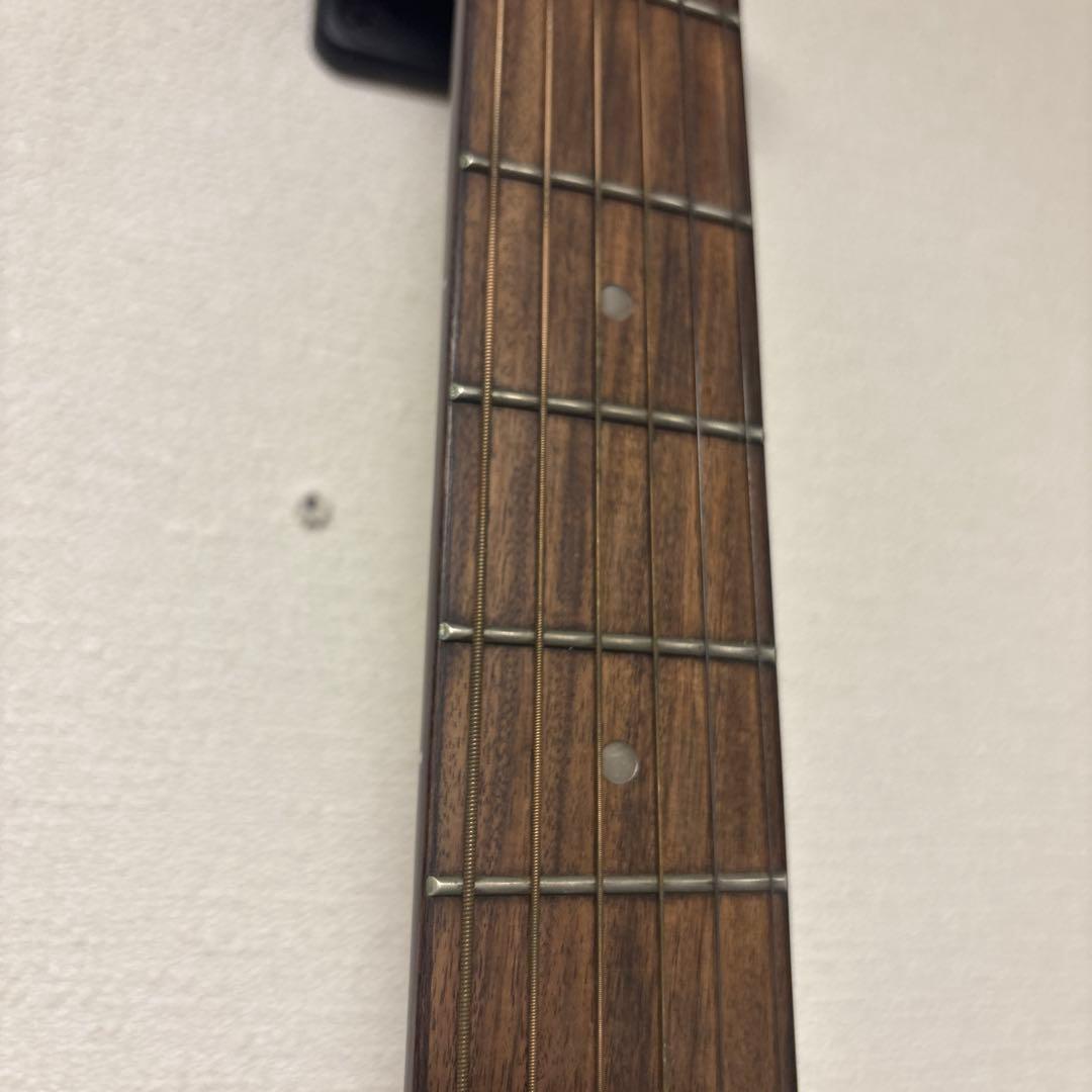 GUILD OM-240CE アコースティックギター