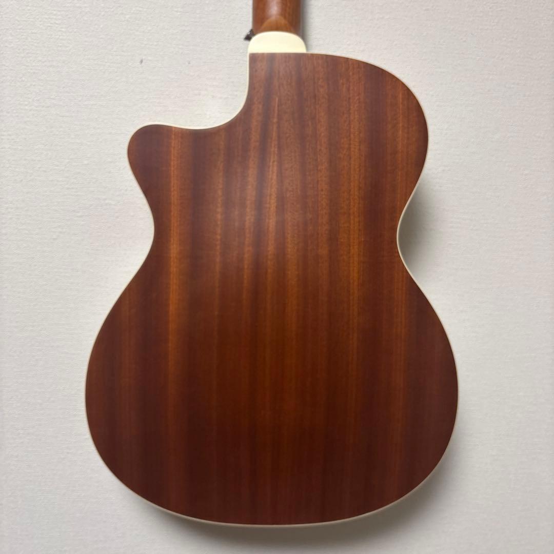 GUILD OM-240CE アコースティックギター