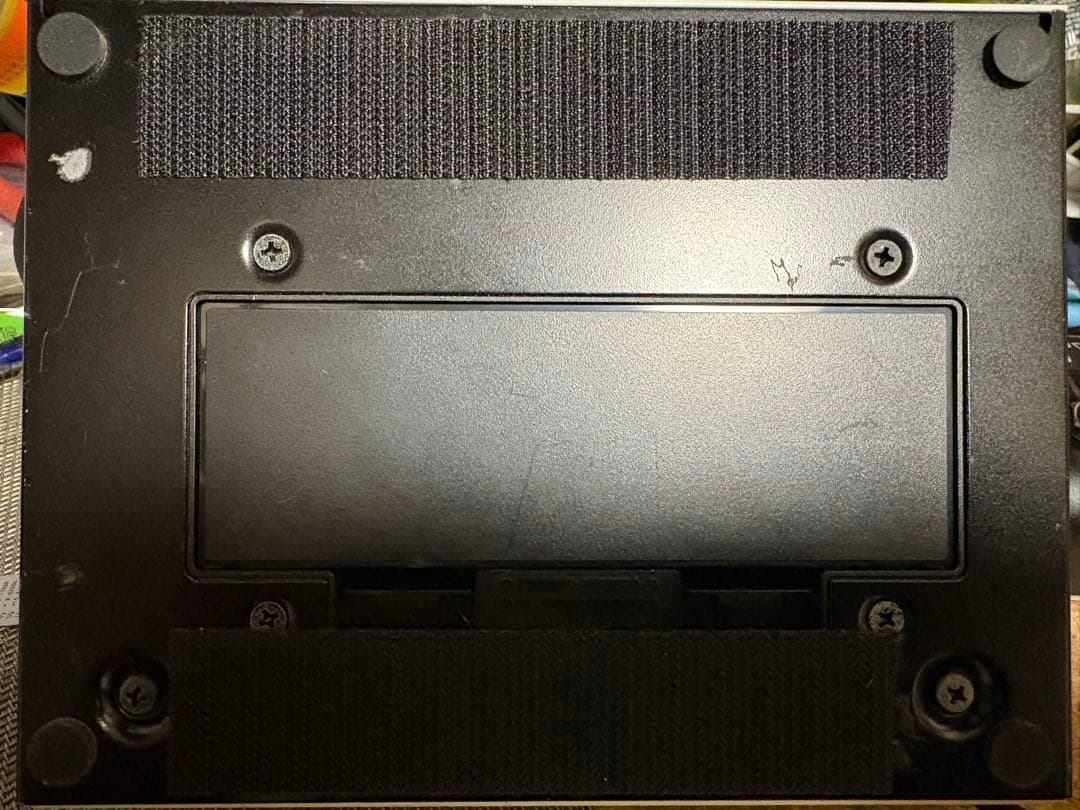 BOSS DD-500 一部破損あり