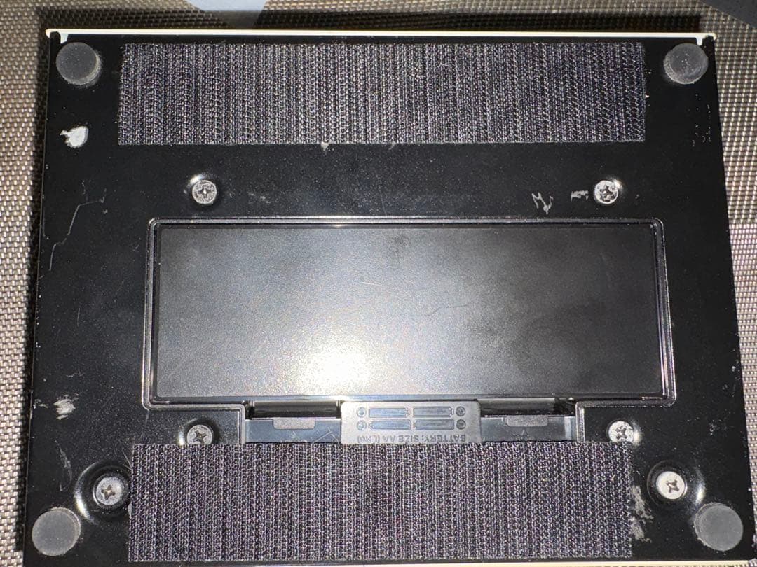 BOSS DD-500 一部破損あり