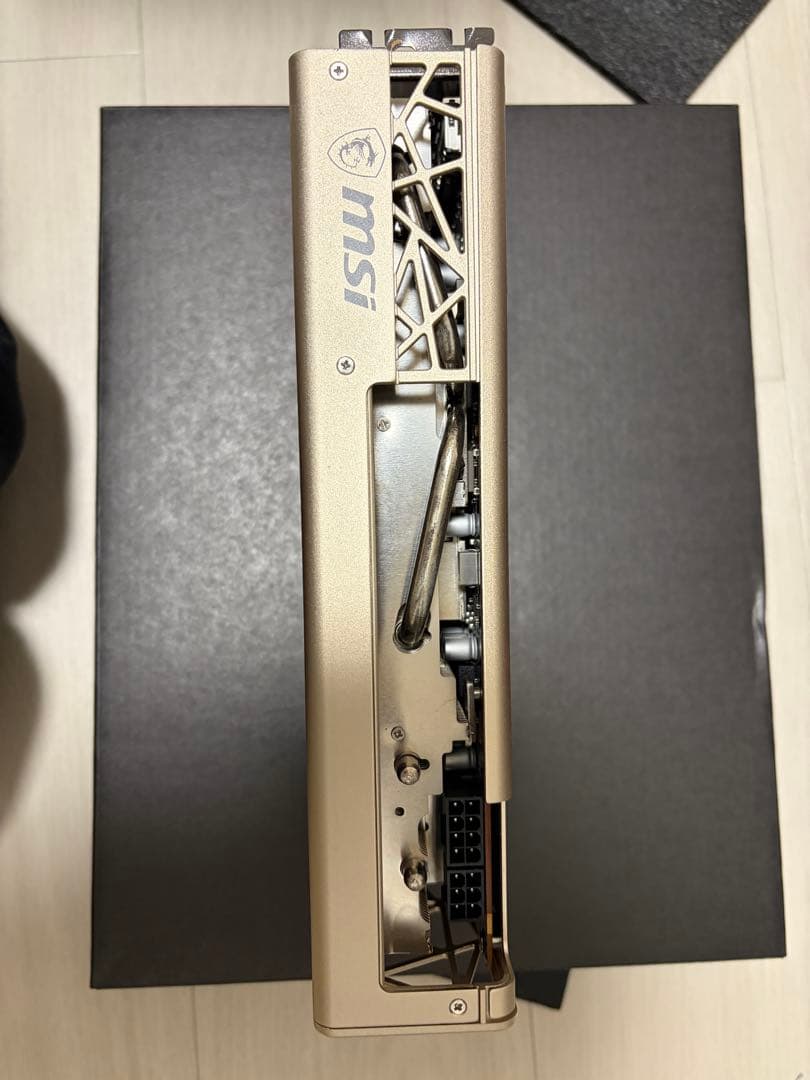グラフィックボード・グラボ・ビデオカード MSI Radeon RX 5700 XT EVOKE OC