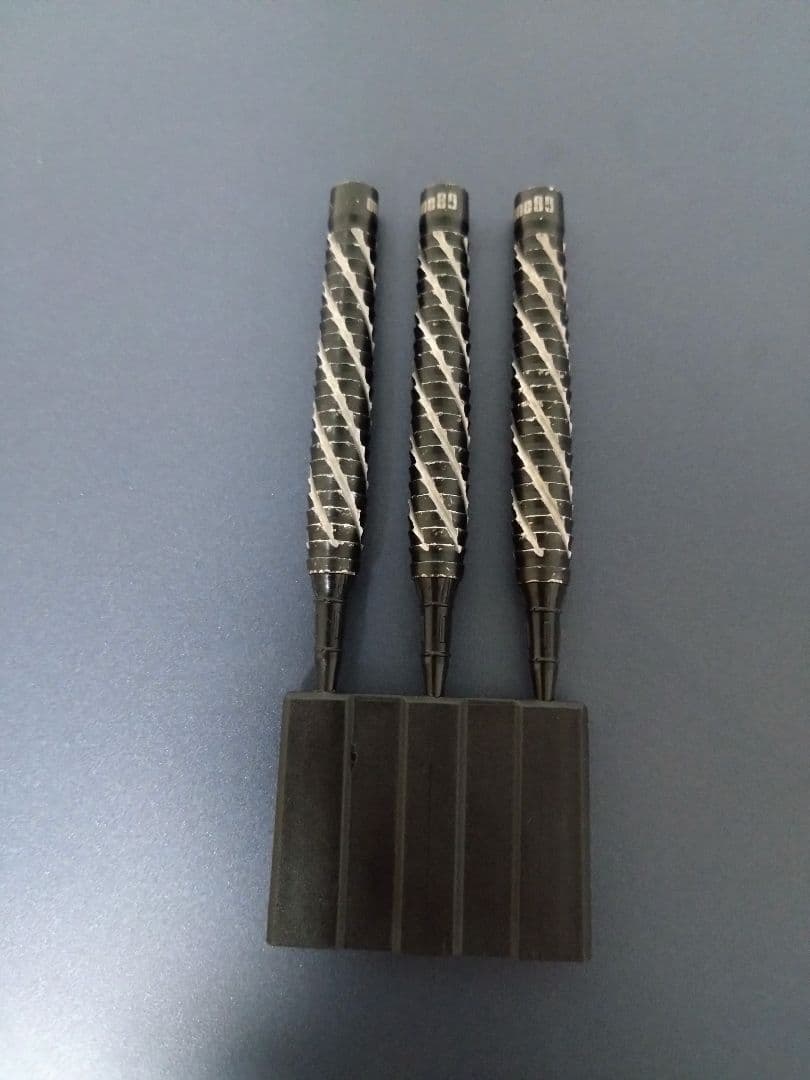 One80 NIKN ver.2 2BA 20g 棚原あかり選手モデル
