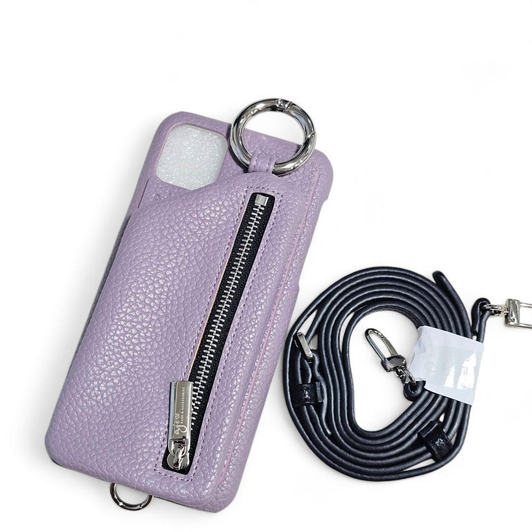 XsMax/11ProMax ajew エジュー iPhoneケース 7wfki