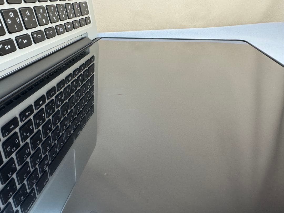 中古 MacBook Pro A1502