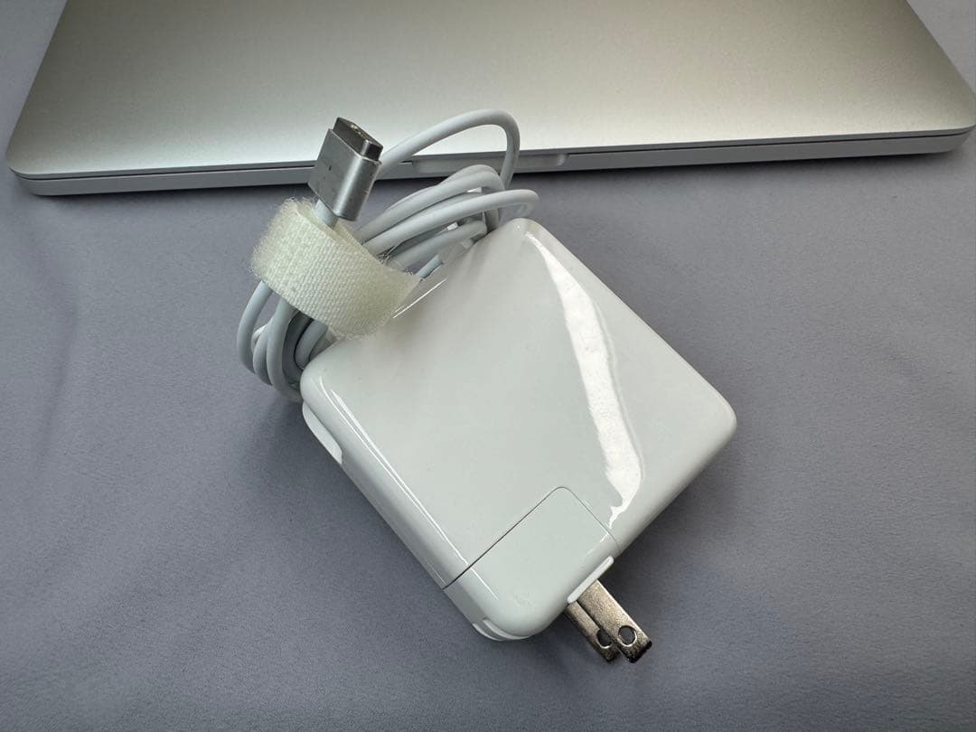 中古 MacBook Pro A1502