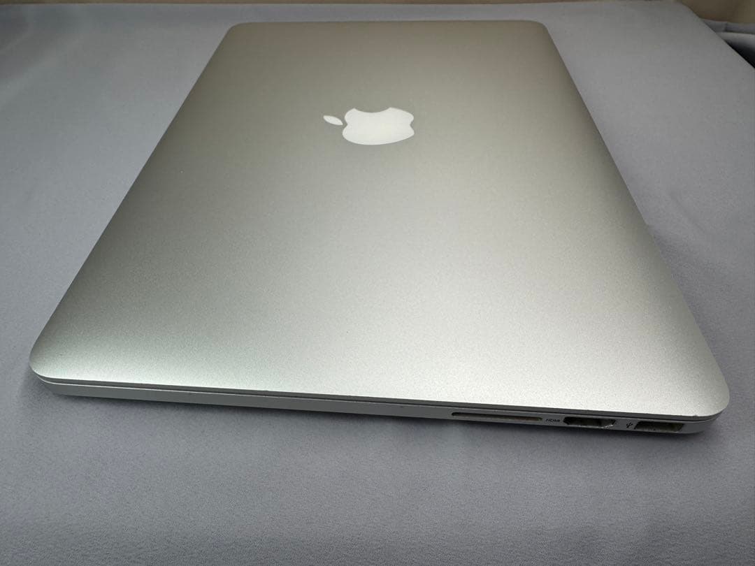 中古 MacBook Pro A1502