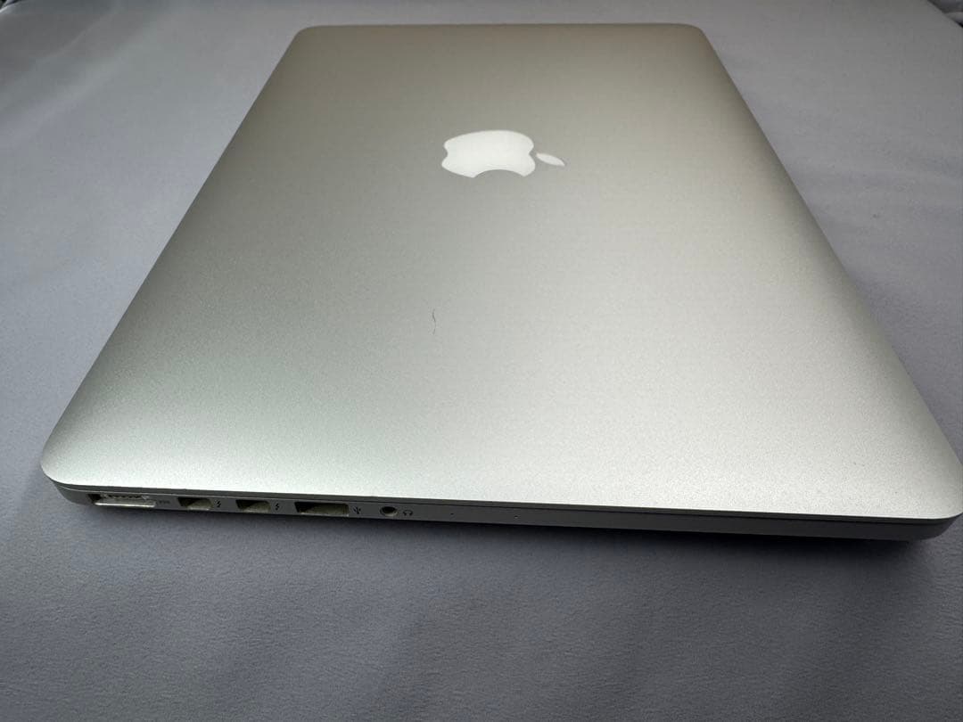 中古 MacBook Pro A1502
