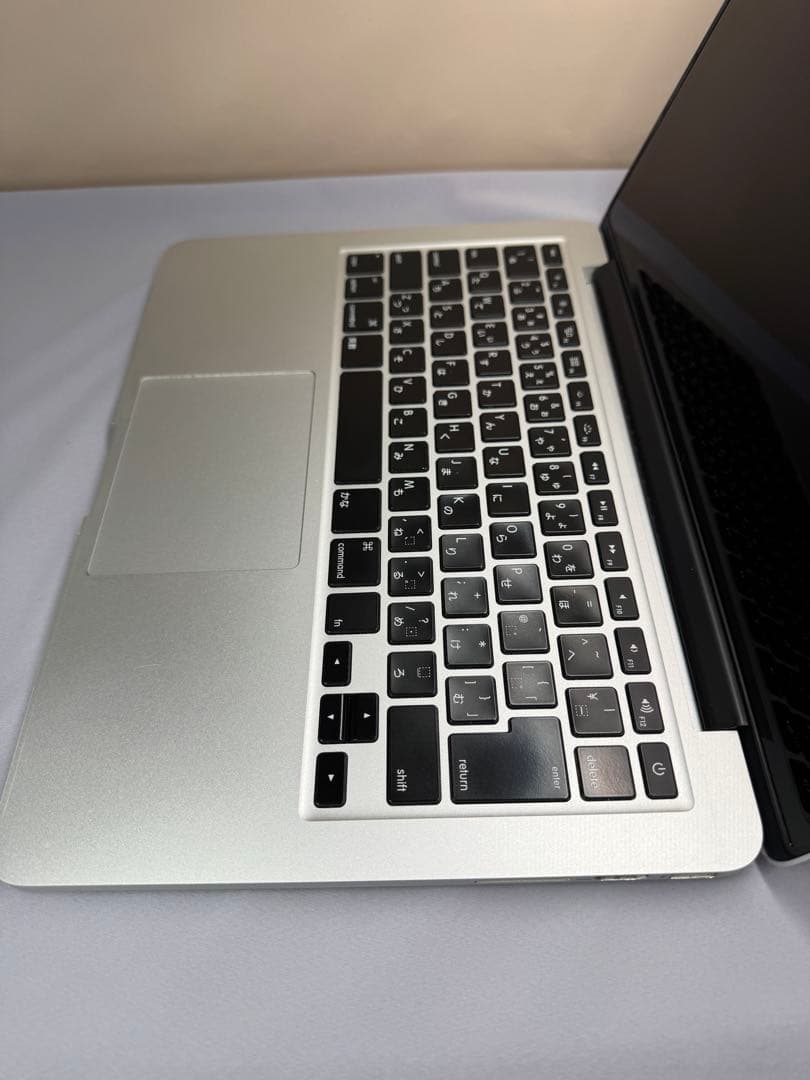 中古 MacBook Pro A1502