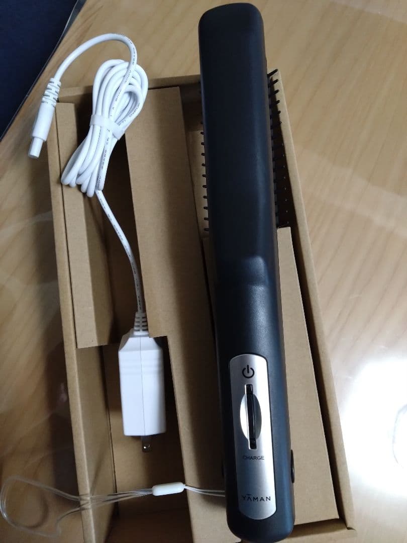 ヤーマンシャインプロ美品