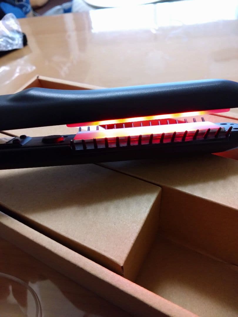 ヤーマンシャインプロ美品