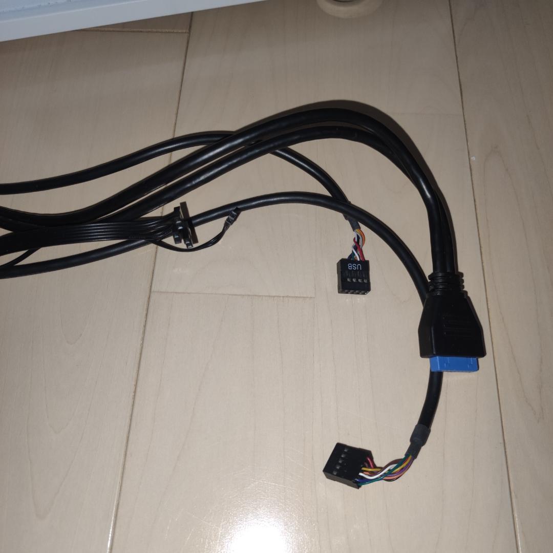 Fractal Design ミドルタワーPCケース