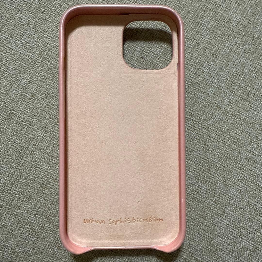 urbansophistication バレリーナ