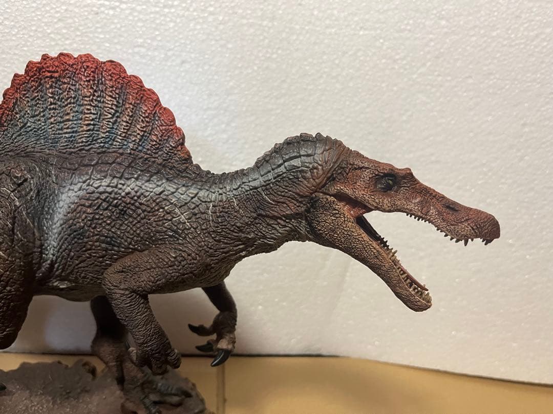 プライム1 スピノサウルス