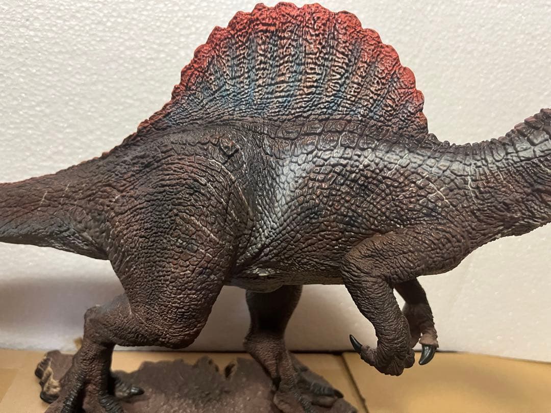 プライム1 スピノサウルス