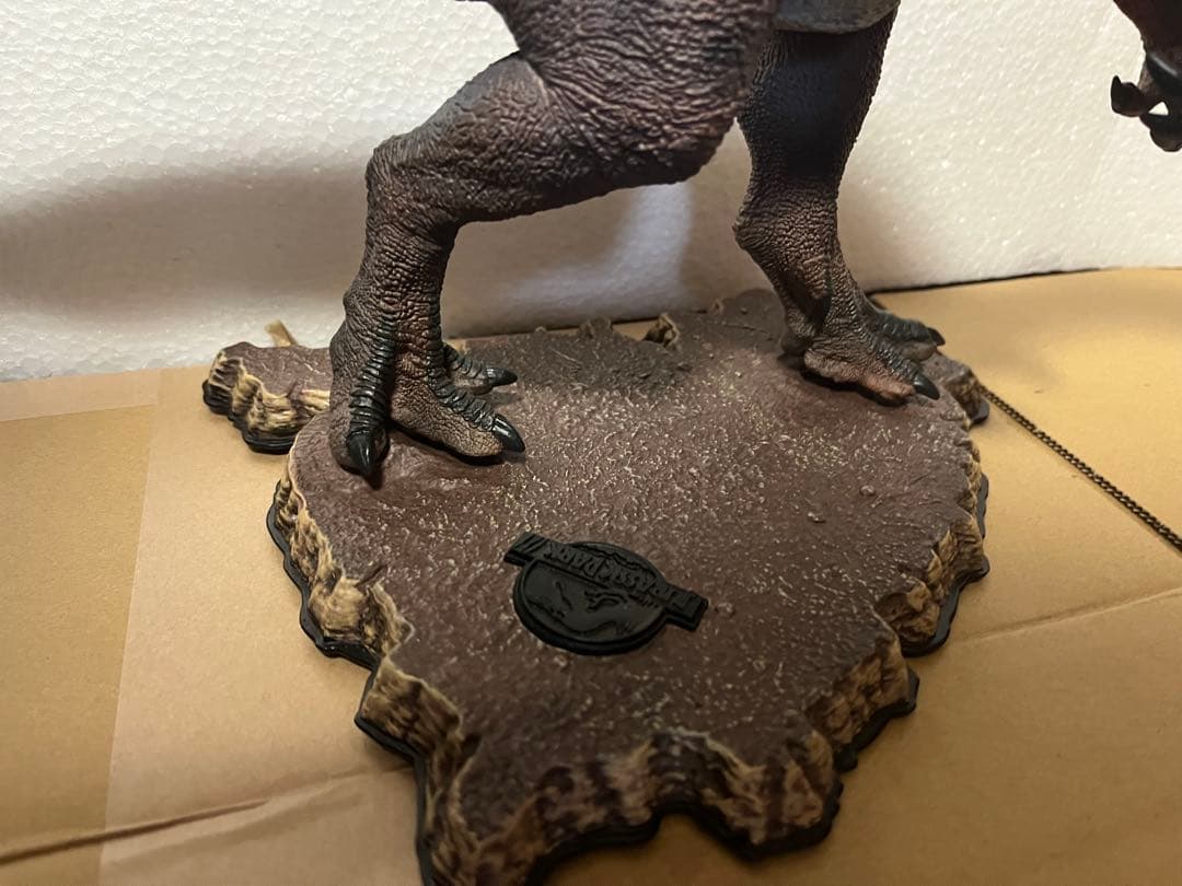 プライム1 スピノサウルス