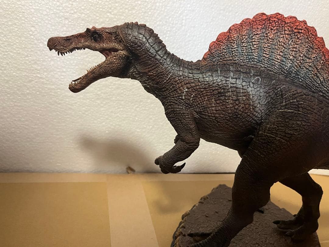 プライム1 スピノサウルス