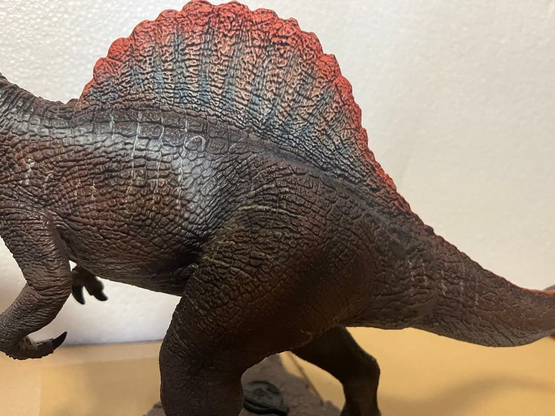 プライム1 スピノサウルス