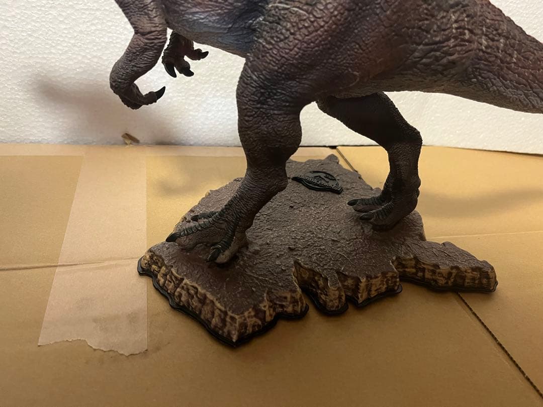 プライム1 スピノサウルス