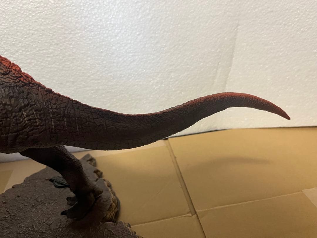 プライム1 スピノサウルス