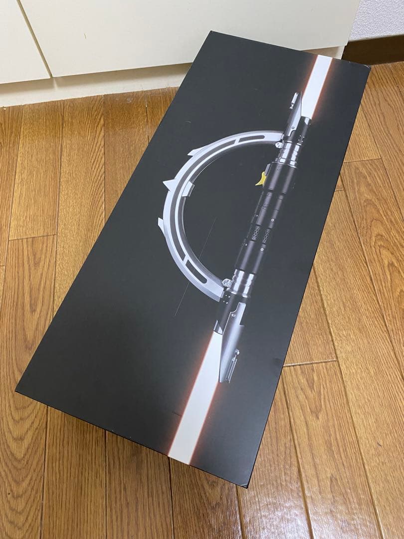 【スターウォーズ 】ライトセーバー LGT MARROK