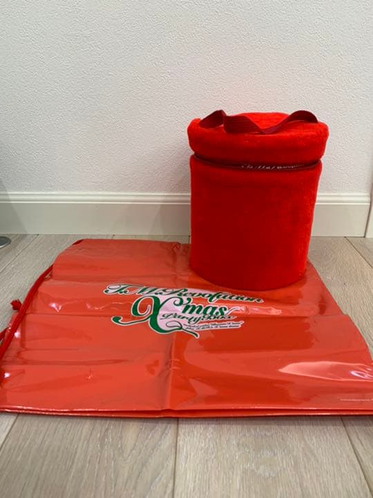 超特T Mファン必見T.M.Revolution X'mas Party Box