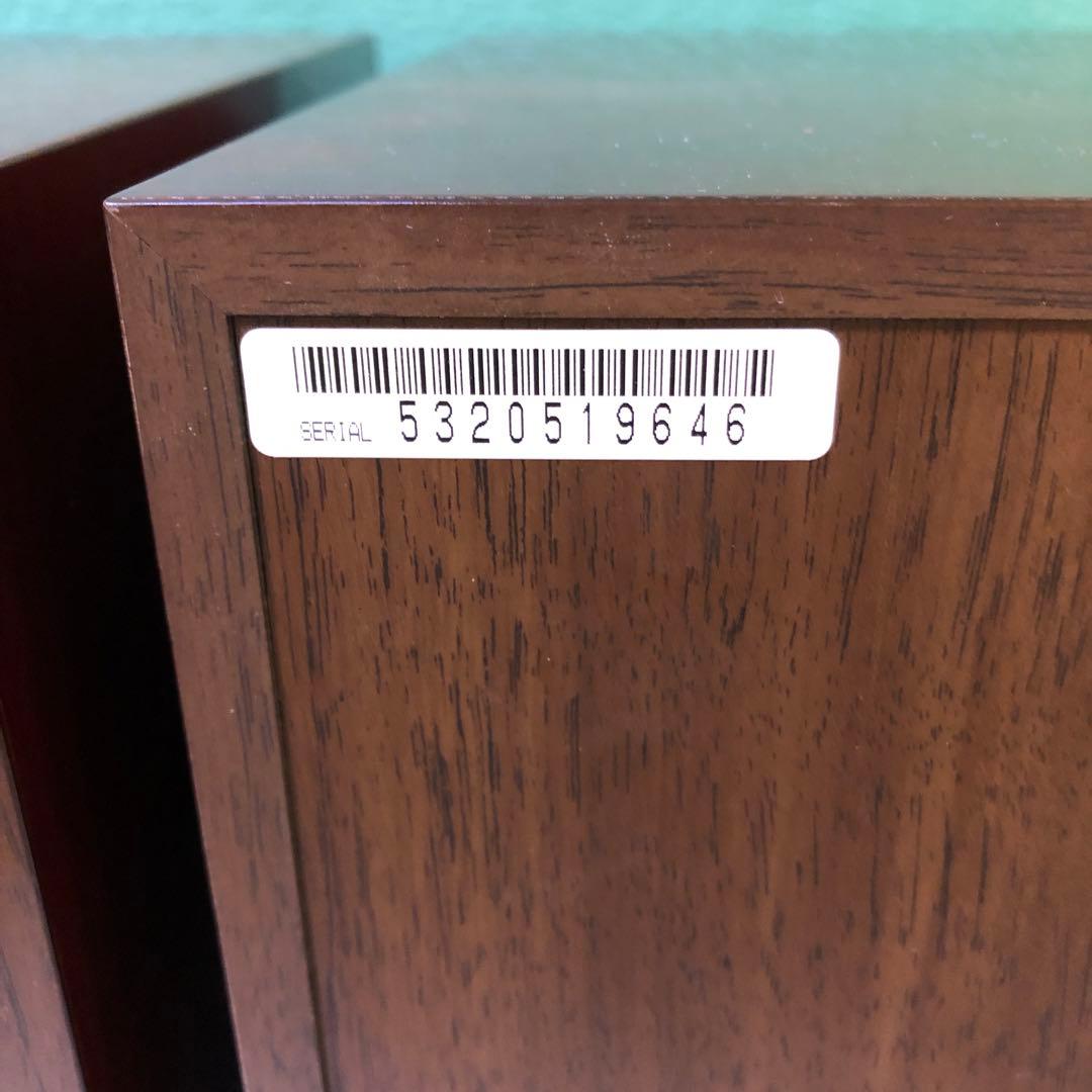 お2● ONKYO スピーカー D-102EXG【動作確認済み】