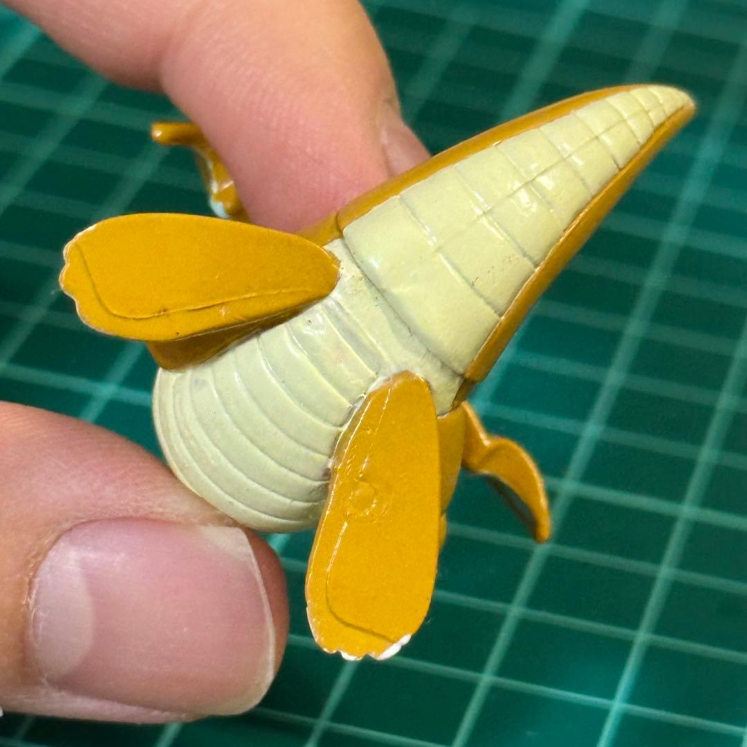 ポケットモンスター　ポケモン　モンコレ　初期　カイリュー　美品