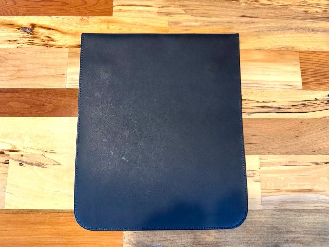 THE SUPERIOR LABOR レザータブレットケース 日本製