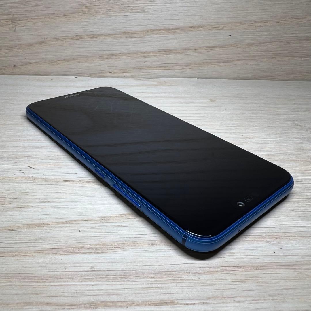 HUAWEI P20 Lite 本体 H266