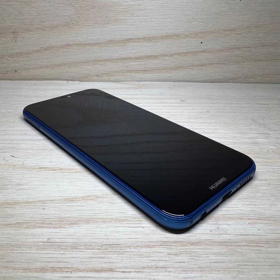 HUAWEI P20 Lite 本体 H266