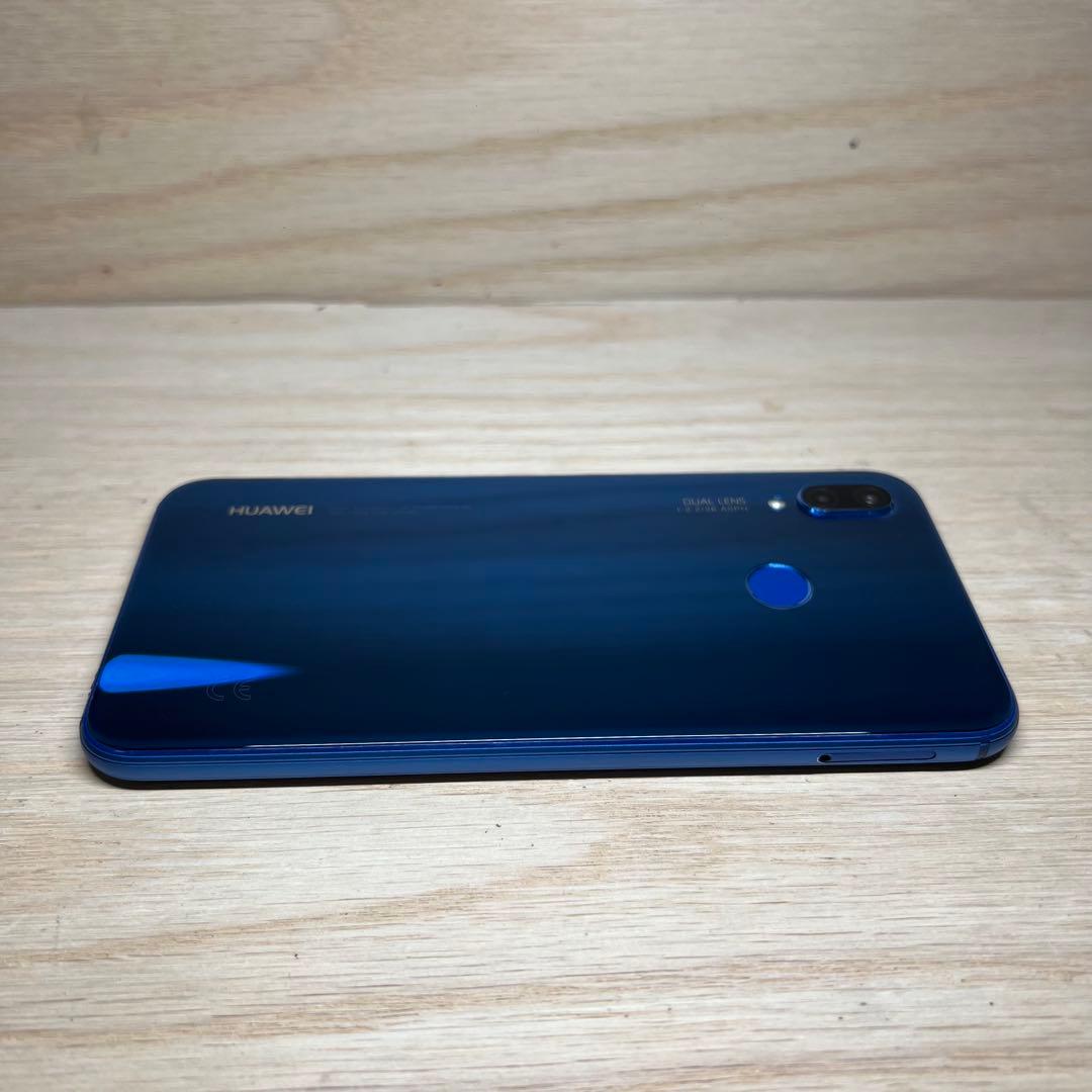 HUAWEI P20 Lite 本体 H266