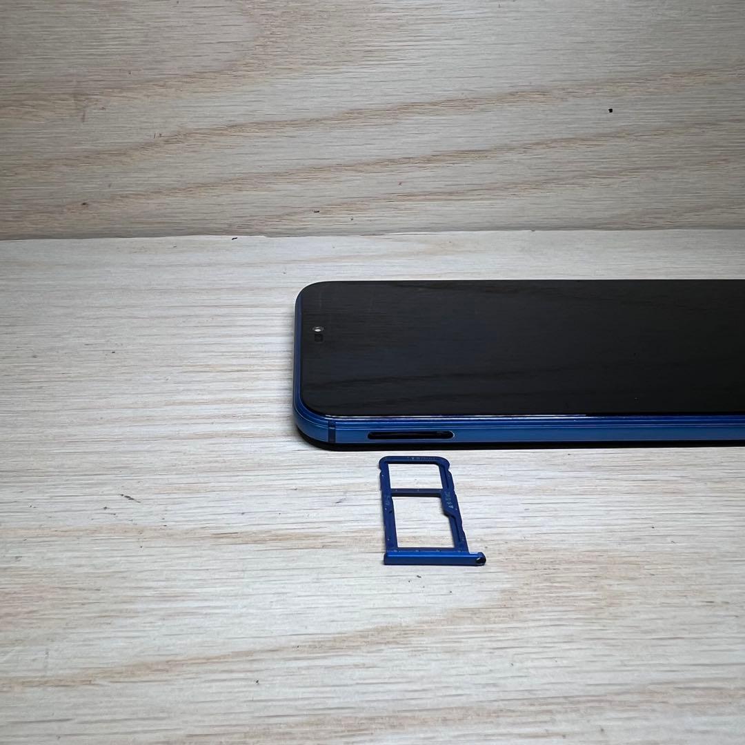 HUAWEI P20 Lite 本体 H266