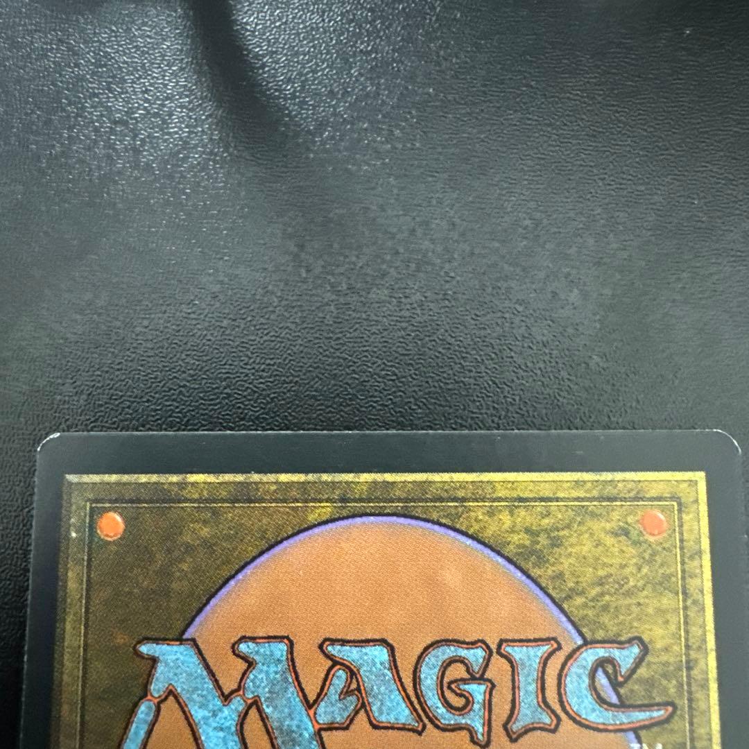 無のロッド　Null Rod マジック：ザ・ギャザリング