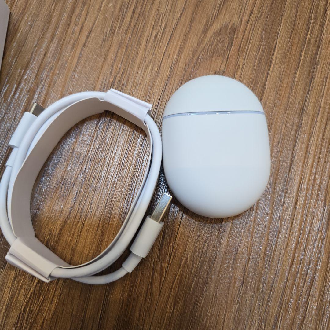 Google　pixel Buds A -seriesワイヤレスイヤホン