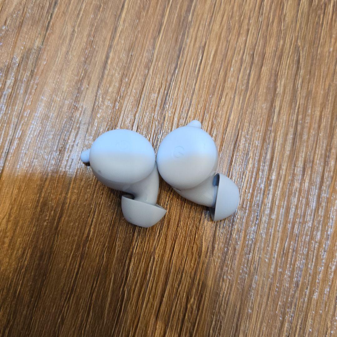 Google　pixel Buds A -seriesワイヤレスイヤホン