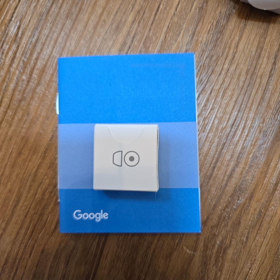 Google　pixel Buds A -seriesワイヤレスイヤホン